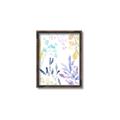 Picture of Dainty Botanical I  _GroupedProduct_Rectangle_Portrait_Canvas_Framed_
