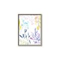 Picture of Dainty Botanical I  _GroupedProduct_Rectangle_Portrait_Canvas_Framed_