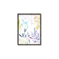 Picture of Dainty Botanical I  _GroupedProduct_Rectangle_Portrait_Canvas_Framed_