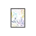 Picture of Dainty Botanical I  _GroupedProduct_Rectangle_Portrait_Canvas_Framed_