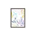 Picture of Dainty Botanical I  _GroupedProduct_Rectangle_Portrait_Canvas_Framed_