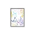 Picture of Dainty Botanical I  _GroupedProduct_Rectangle_Portrait_Canvas_Framed_