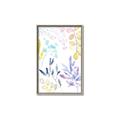 Picture of Dainty Botanical I  _GroupedProduct_Rectangle_Portrait_Canvas_Framed_