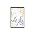 Picture of Dainty Botanical I  _GroupedProduct_Rectangle_Portrait_Canvas_Framed_