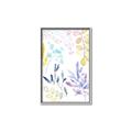 Picture of Dainty Botanical I  _GroupedProduct_Rectangle_Portrait_Canvas_Framed_