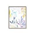 Picture of Dainty Botanical I  _GroupedProduct_Rectangle_Portrait_Canvas_Framed_