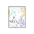 Picture of Dainty Botanical I  _GroupedProduct_Rectangle_Portrait_Canvas_Framed_