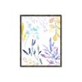 Picture of Dainty Botanical I  _GroupedProduct_Rectangle_Portrait_Canvas_Framed_