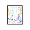Picture of Dainty Botanical I  _GroupedProduct_Rectangle_Portrait_Canvas_Framed_
