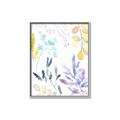 Picture of Dainty Botanical I  _GroupedProduct_Rectangle_Portrait_Canvas_Framed_