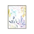 Picture of Dainty Botanical I  _GroupedProduct_Rectangle_Portrait_Canvas_Framed_