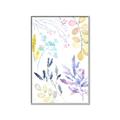 Picture of Dainty Botanical I  _GroupedProduct_Rectangle_Portrait_Canvas_Framed_
