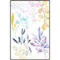 Picture of Dainty Botanical I  _GroupedProduct_Rectangle_Portrait_Canvas_Framed_