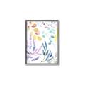 Picture of Dainty Botanical II  _GroupedProduct_Rectangle_Portrait_Canvas_Framed_
