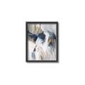 Picture of Excitement Neutral  _GroupedProduct_Rectangle_Portrait_Canvas_Framed_