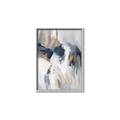 Picture of Excitement Neutral  _GroupedProduct_Rectangle_Portrait_Canvas_Framed_