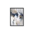 Picture of Excitement Neutral  _GroupedProduct_Rectangle_Portrait_Canvas_Framed_