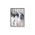 Picture of Excitement Neutral  _GroupedProduct_Rectangle_Portrait_Canvas_Framed_