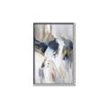 Picture of Excitement Neutral  _GroupedProduct_Rectangle_Portrait_Canvas_Framed_