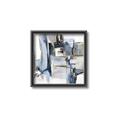 Picture of Blooga _GroupedProduct_Square_Canvas_Framed_