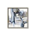 Picture of Blooga _GroupedProduct_Square_Canvas_Framed_