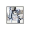 Picture of Blooga _GroupedProduct_Square_Canvas_Framed_