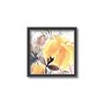 Picture of Lush Floral I  _GroupedProduct_Square_Canvas_Framed_