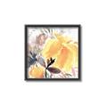 Picture of Lush Floral I  _GroupedProduct_Square_Canvas_Framed_