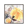 Picture of Lush Floral I  _GroupedProduct_Square_Canvas_Framed_