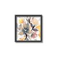 Picture of Lush Floral II  _GroupedProduct_Square_Canvas_Framed_