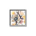 Picture of Lush Floral II  _GroupedProduct_Square_Canvas_Framed_