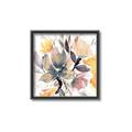 Picture of Lush Floral II  _GroupedProduct_Square_Canvas_Framed_