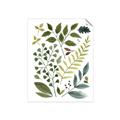 Picture of Foliage _GroupedProduct_Rectangle_Portrait_Unframed_Print_Only_