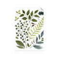 Picture of Foliage _GroupedProduct_Rectangle_Portrait_Unframed_Print_Only_