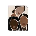Picture of 3 Gals _GroupedProduct_Rectangle_Portrait_Unframed_Print_Only_
