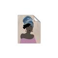 Picture of Candace  _GroupedProduct_Rectangle_Portrait_Unframed_Print_Only_