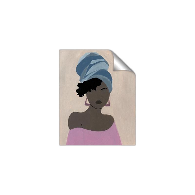 Picture of Candace  _GroupedProduct_Rectangle_Portrait_Unframed_Print_Only_