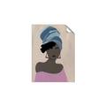 Picture of Candace  _GroupedProduct_Rectangle_Portrait_Unframed_Print_Only_