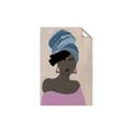 Picture of Candace  _GroupedProduct_Rectangle_Portrait_Unframed_Print_Only_