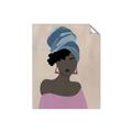 Picture of Candace  _GroupedProduct_Rectangle_Portrait_Unframed_Print_Only_