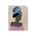 Picture of Candace  _GroupedProduct_Rectangle_Portrait_Unframed_Print_Only_