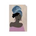 Picture of Candace  _GroupedProduct_Rectangle_Portrait_Unframed_Print_Only_