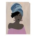Picture of Candace  _GroupedProduct_Rectangle_Portrait_Unframed_Print_Only_
