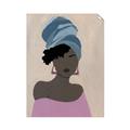 Picture of Candace  _GroupedProduct_Rectangle_Portrait_Unframed_Print_Only_