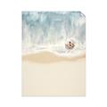 Picture of Beach Shore  _GroupedProduct_Rectangle_Portrait_Unframed_Print_Only_