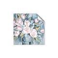 Picture of Floral Rhythm _GroupedProduct_Square_Unframed_Print_Only_