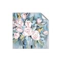 Picture of Floral Rhythm _GroupedProduct_Square_Unframed_Print_Only_