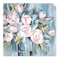 Picture of Floral Rhythm _GroupedProduct_Square_Unframed_Print_Only_