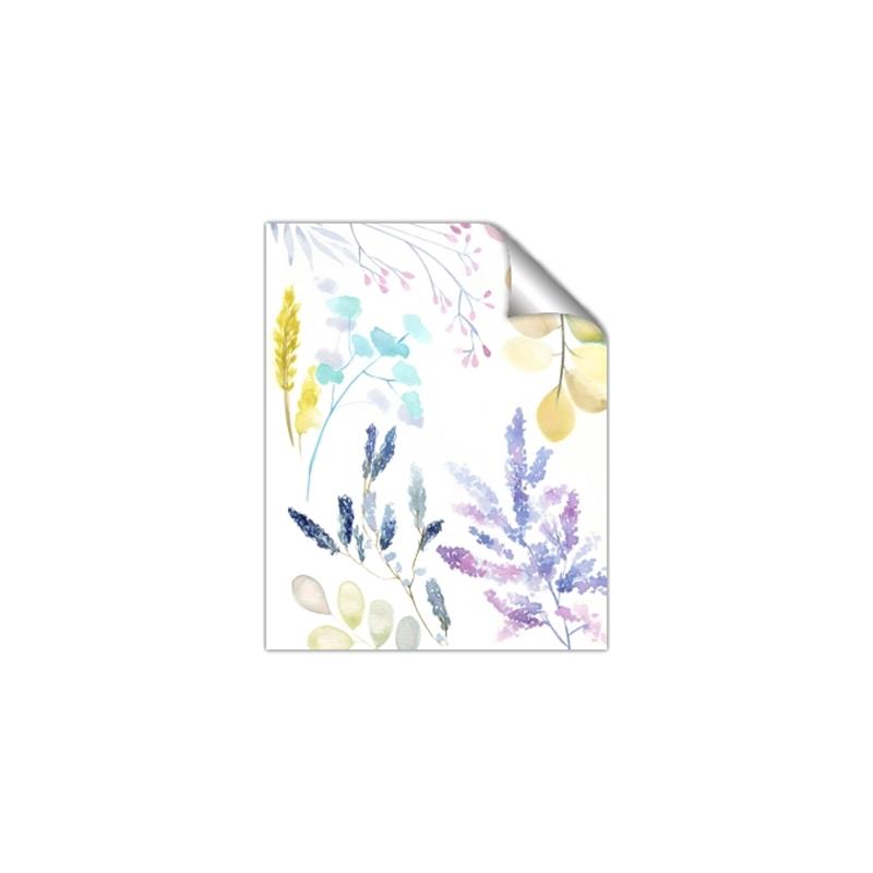 Picture of Dainty Botanical I  _GroupedProduct_Rectangle_Portrait_Unframed_Print_Only_