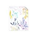 Picture of Dainty Botanical I  _GroupedProduct_Rectangle_Portrait_Unframed_Print_Only_